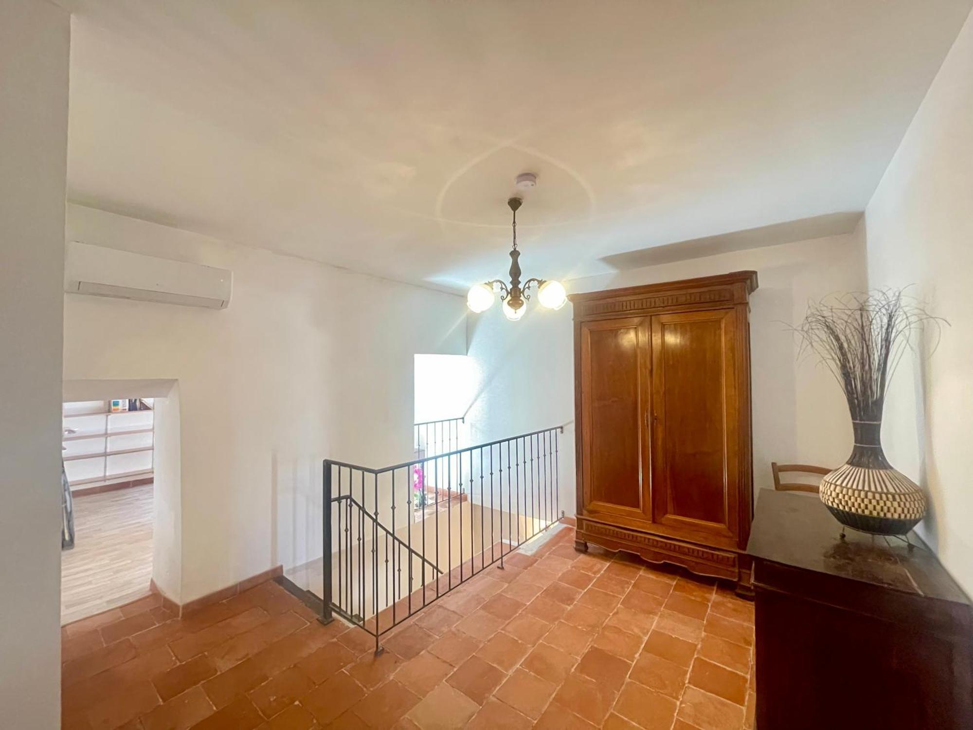 Harmonia Lm Patrimoine Villa Bessan ภายนอก รูปภาพ