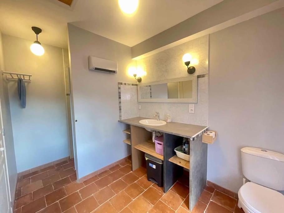 Harmonia Lm Patrimoine Villa Bessan ภายนอก รูปภาพ