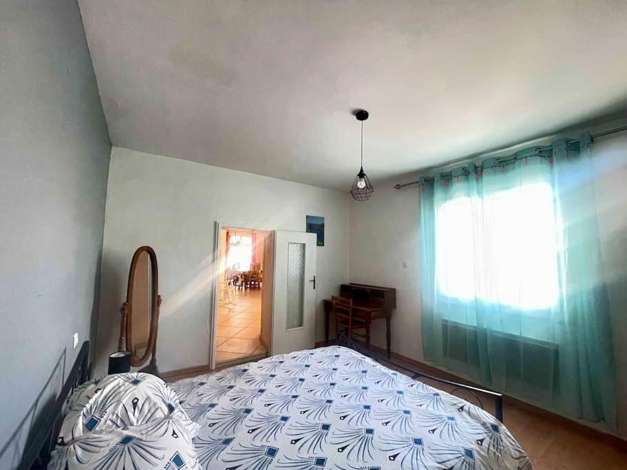 Harmonia Lm Patrimoine Villa Bessan ภายนอก รูปภาพ